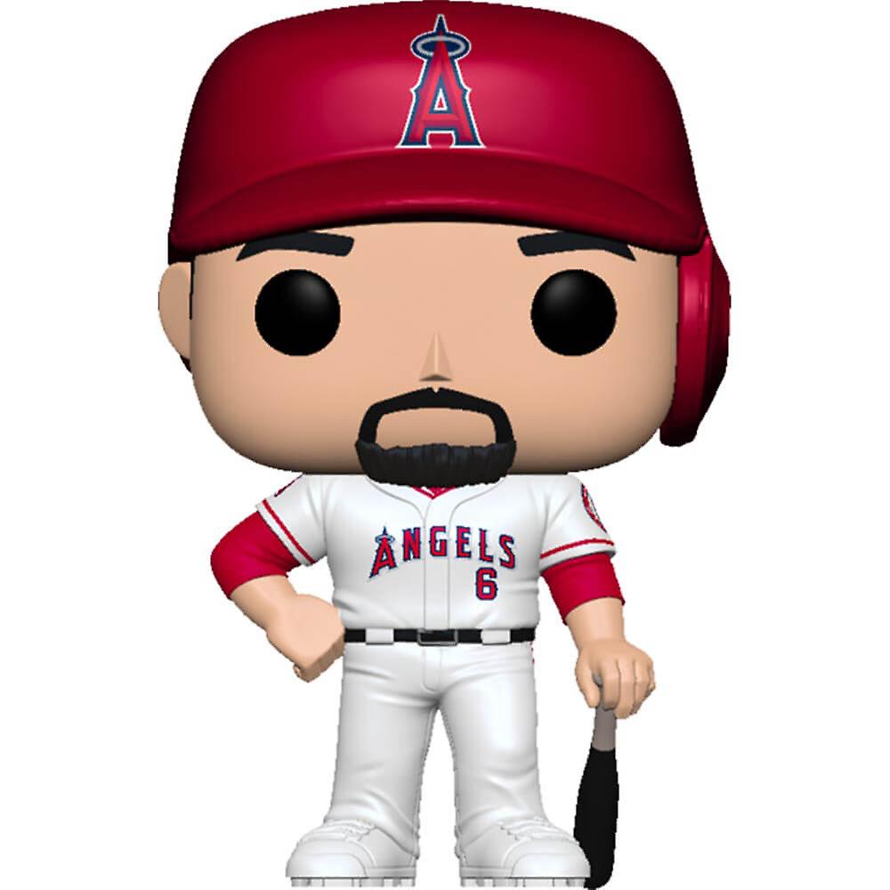 MLB: Angels Anthony Rendon (Home) Pop! Vinyl