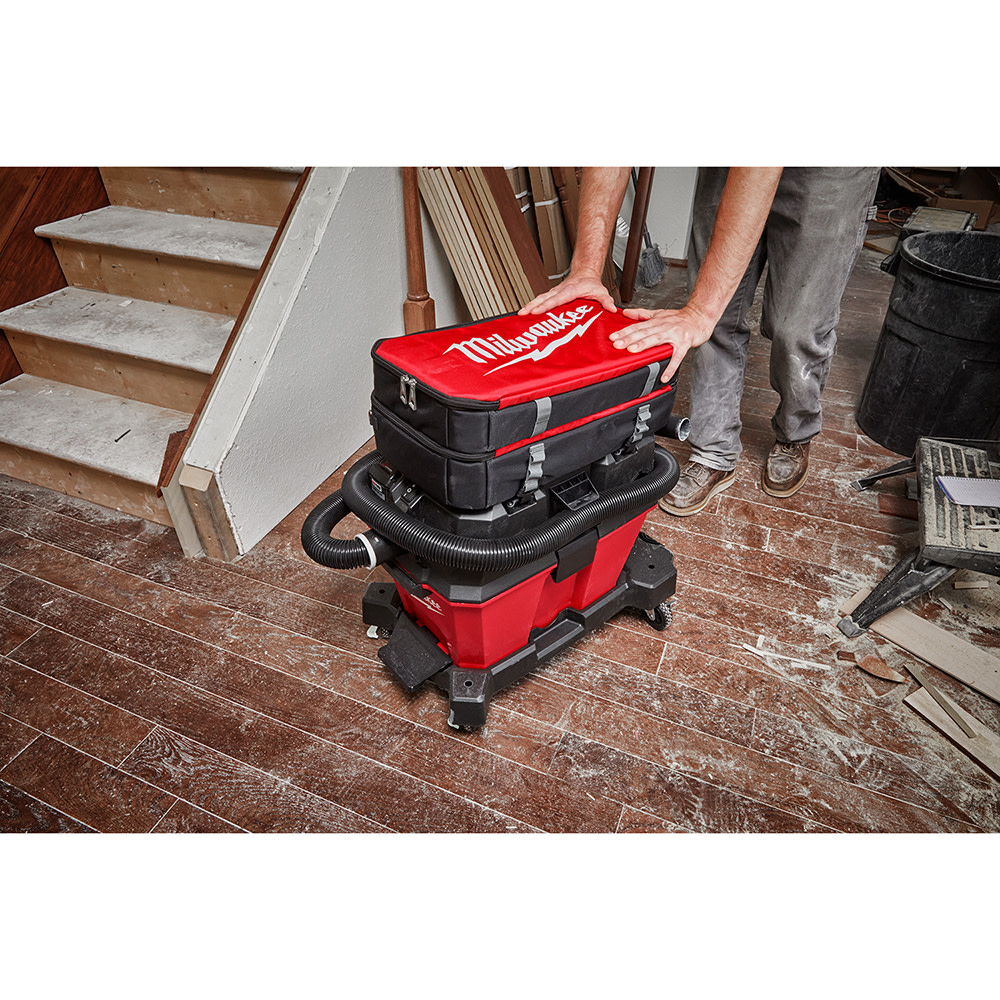 Milwaukee Vacuum Tool Storage Bag