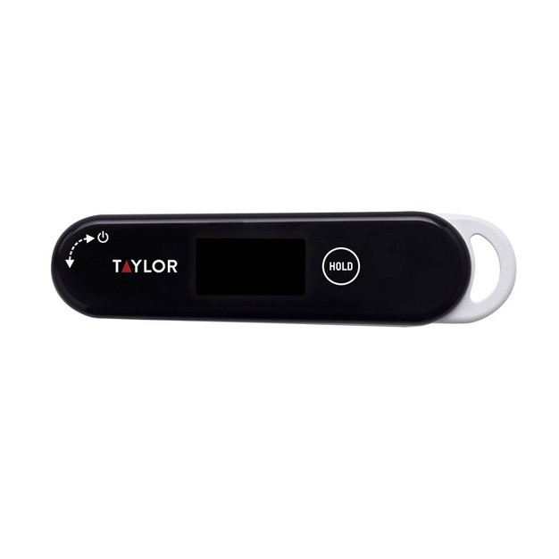 Taylor Digital Led Rapid Read Thermocouple Kitchen Meat Cooking Thermometer