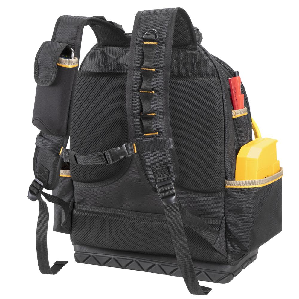 CLC Tool Backpack Molded Base