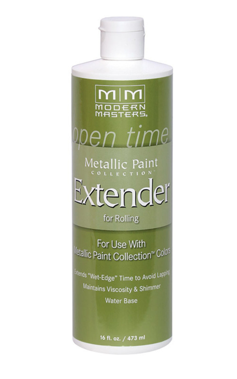 PAINT EXTENDER MTLC 160Z