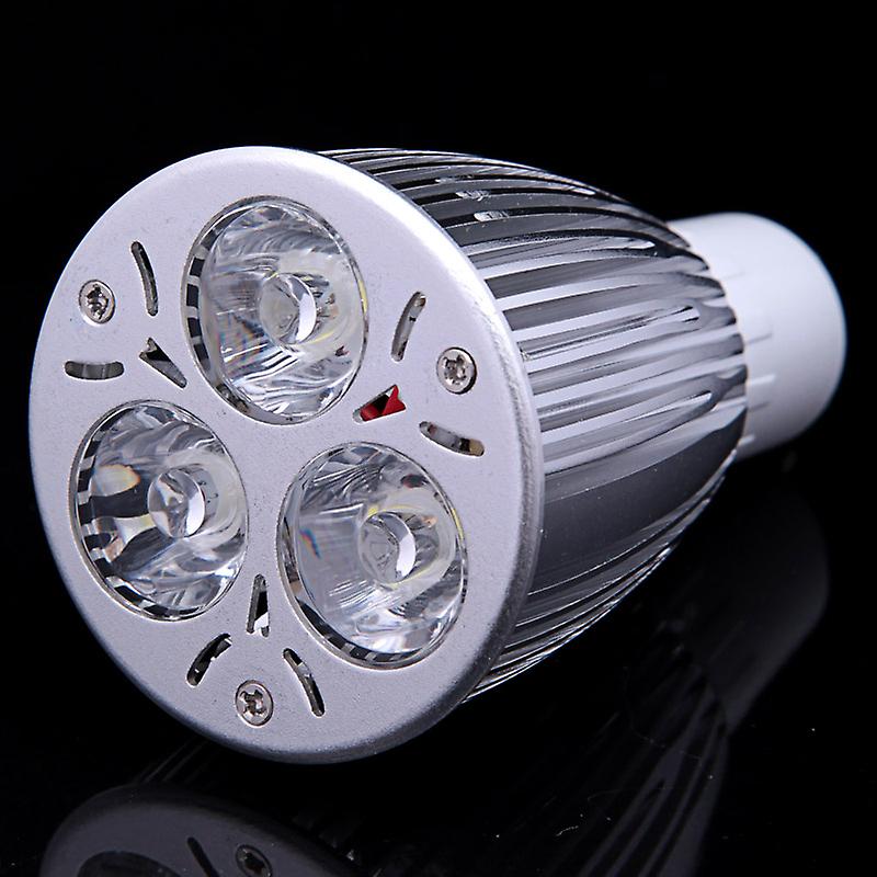 Led Light Bulb Green