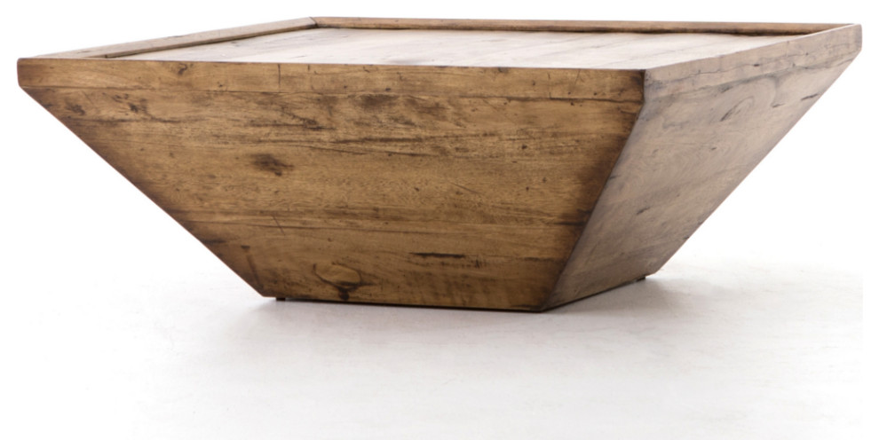 Denzel Coffee Table   Transitional   Coffee Tables   by Marco Polo Imports  Houzz