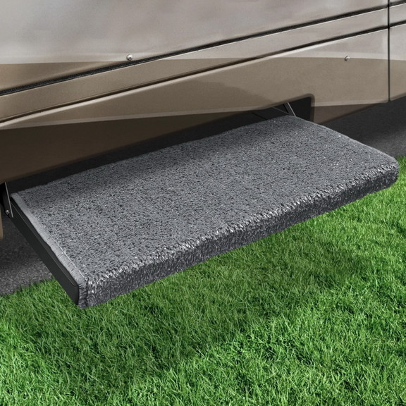 Prest O Fit 2 1053 Jumbo Wraparound+Plus RV Step R...