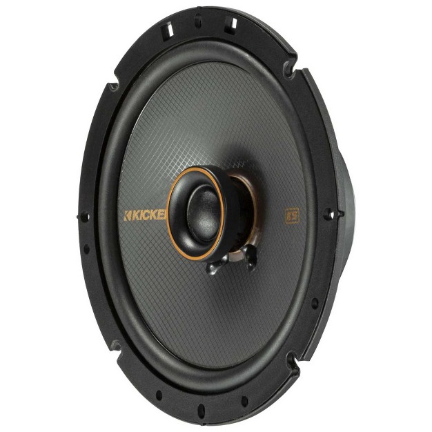 Coaxial Speakers With 75 quot Tweeters 4 ohm Pair