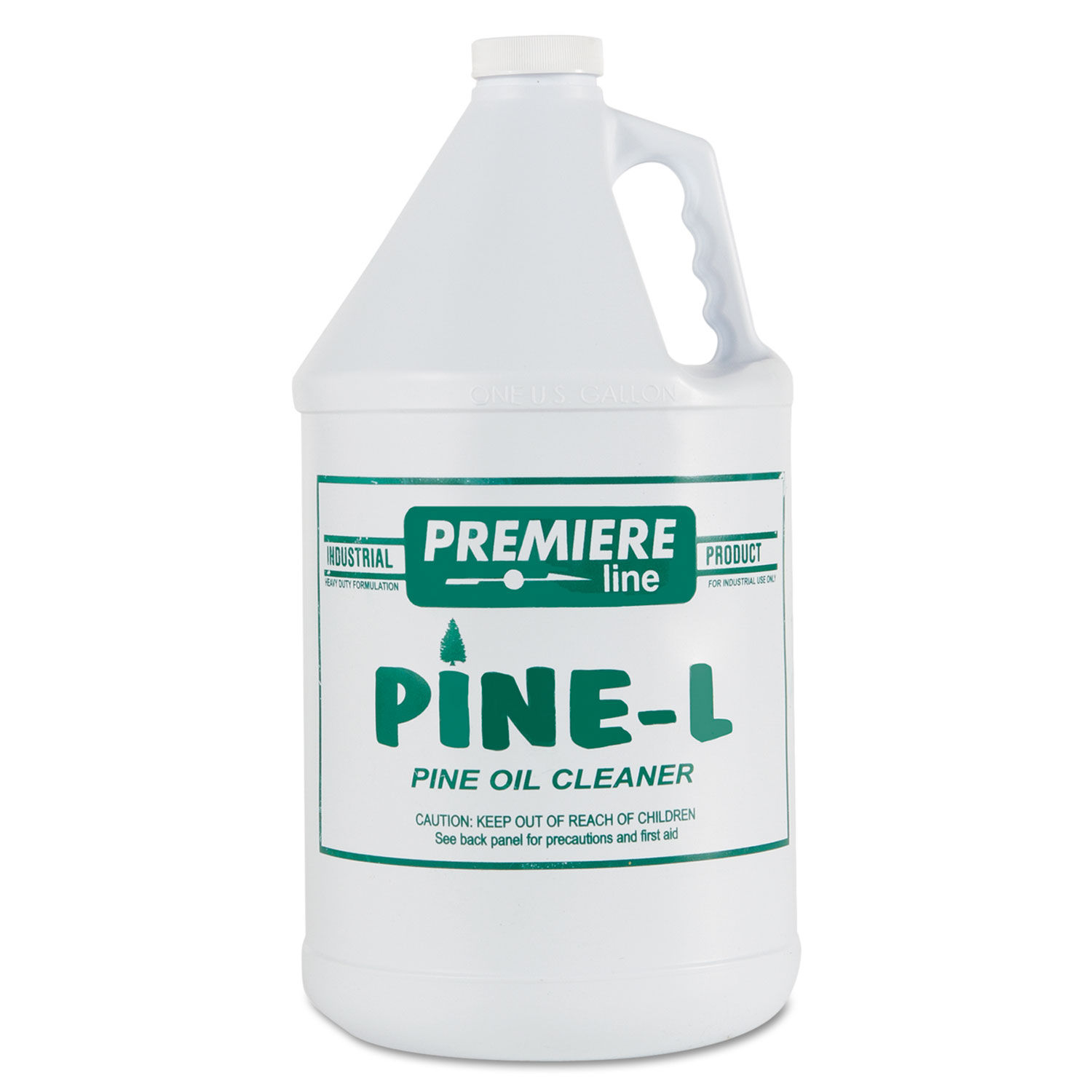 Premier Pine L Cleaner