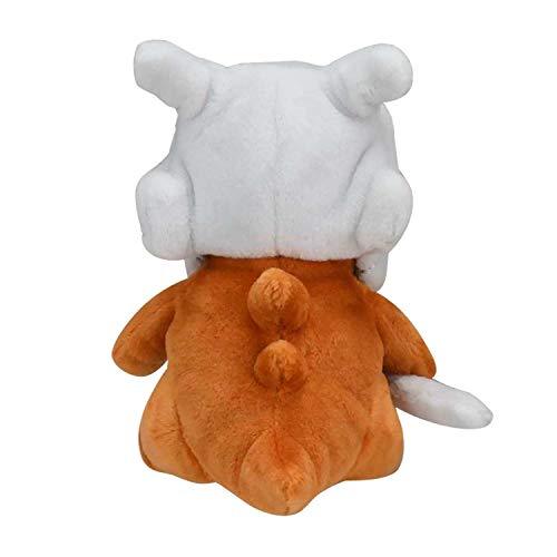 Pokemon Sitting Cuties Cubone Plush