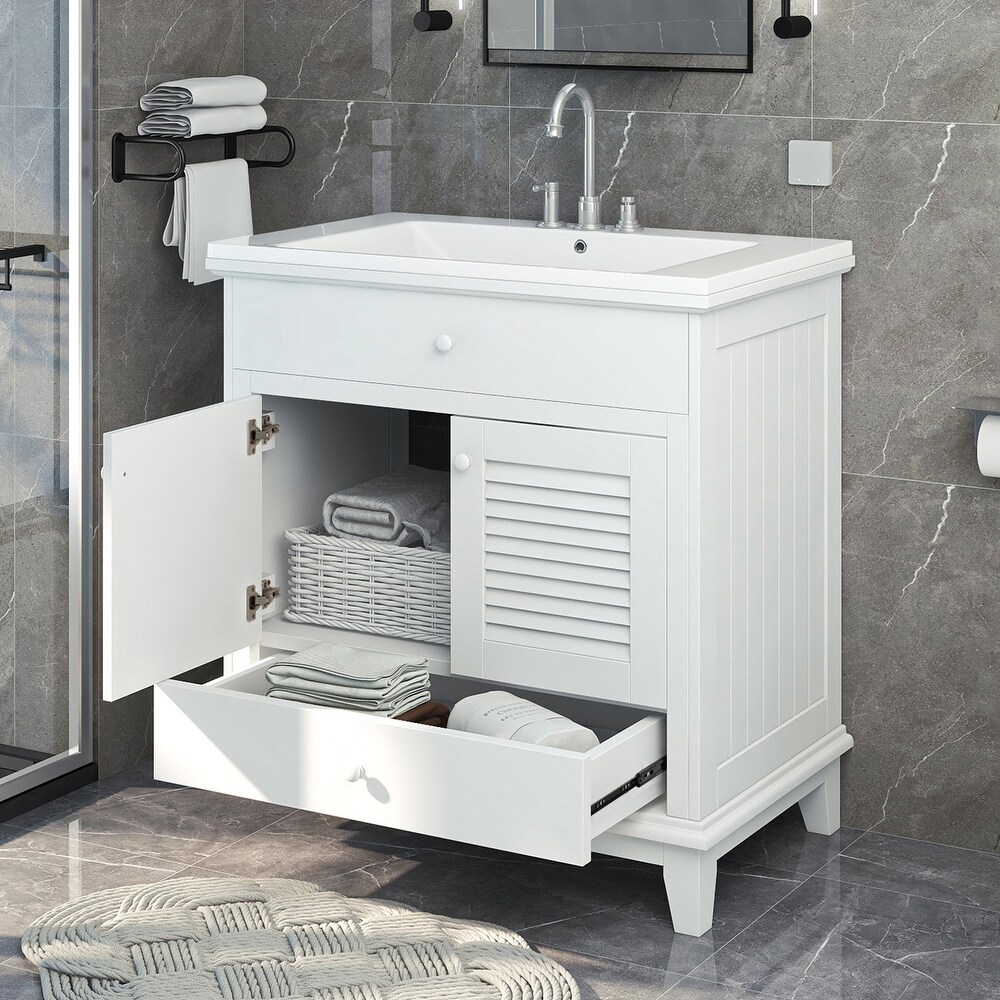 White 30\
