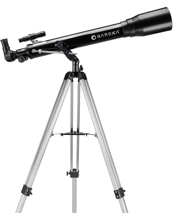 Barska 525 Power 70070 Refractor Telescope