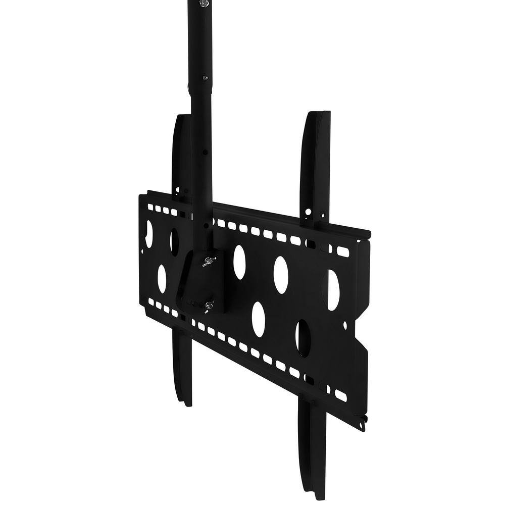 mount-it! Full-Motion TV Ceiling Mount for 40 in. to 90 in. Screens MI-501L