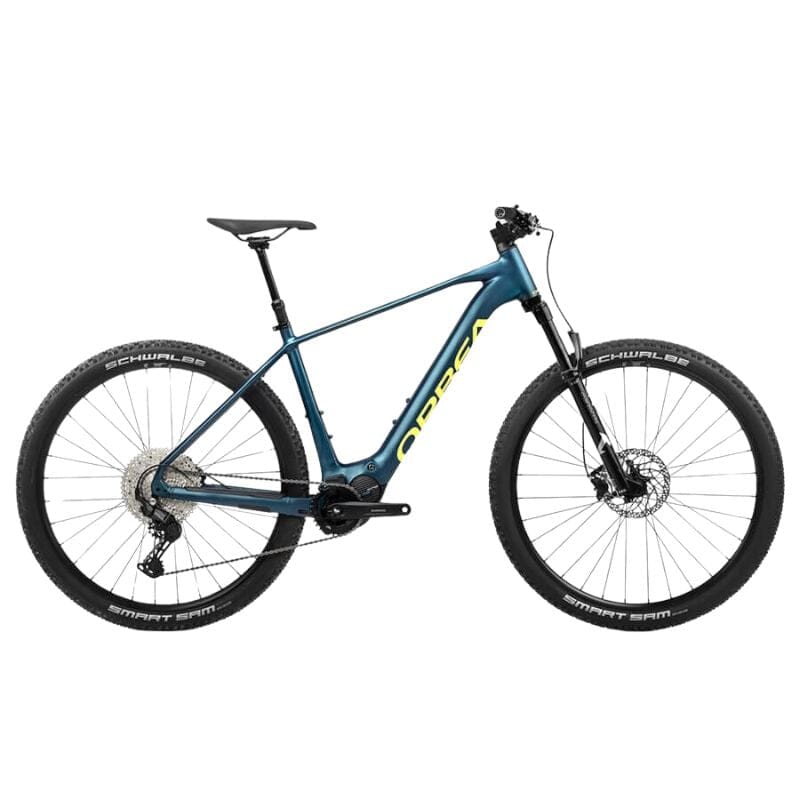 Orbea URRUN 30 20MPH