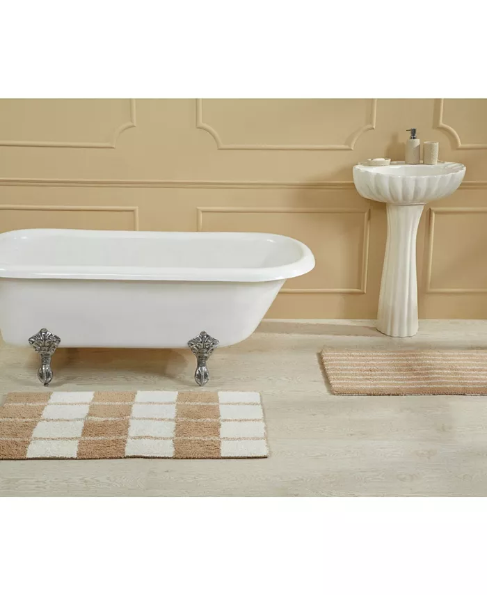 Better Trends Dream Escape Bath Mat