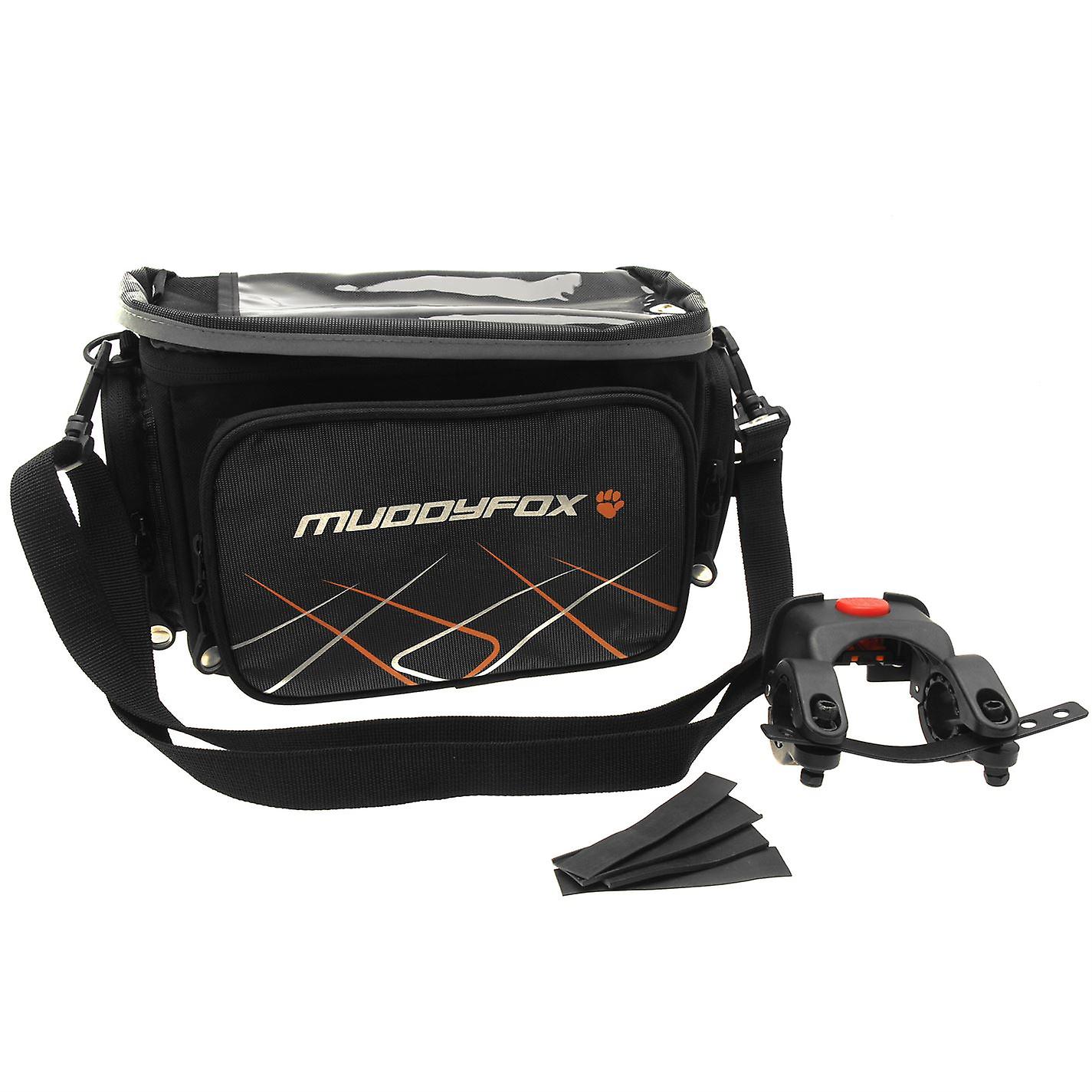 Muddyfox Unisex Handlebar Bag