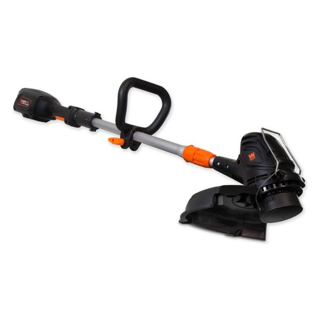 2 in 1 String Trimmer And Edger tool Only