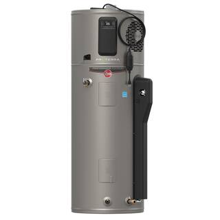 Rheem Performance Platinum ProTerra 40 gal. Tall 0W Element Residential Electric Water Heater wHeat Pump  10-Year Warranty XE40T10HM00U0