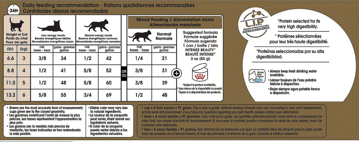 Royal Canin Feline Breed Nutrition Siamese Adult Dry Cat Food