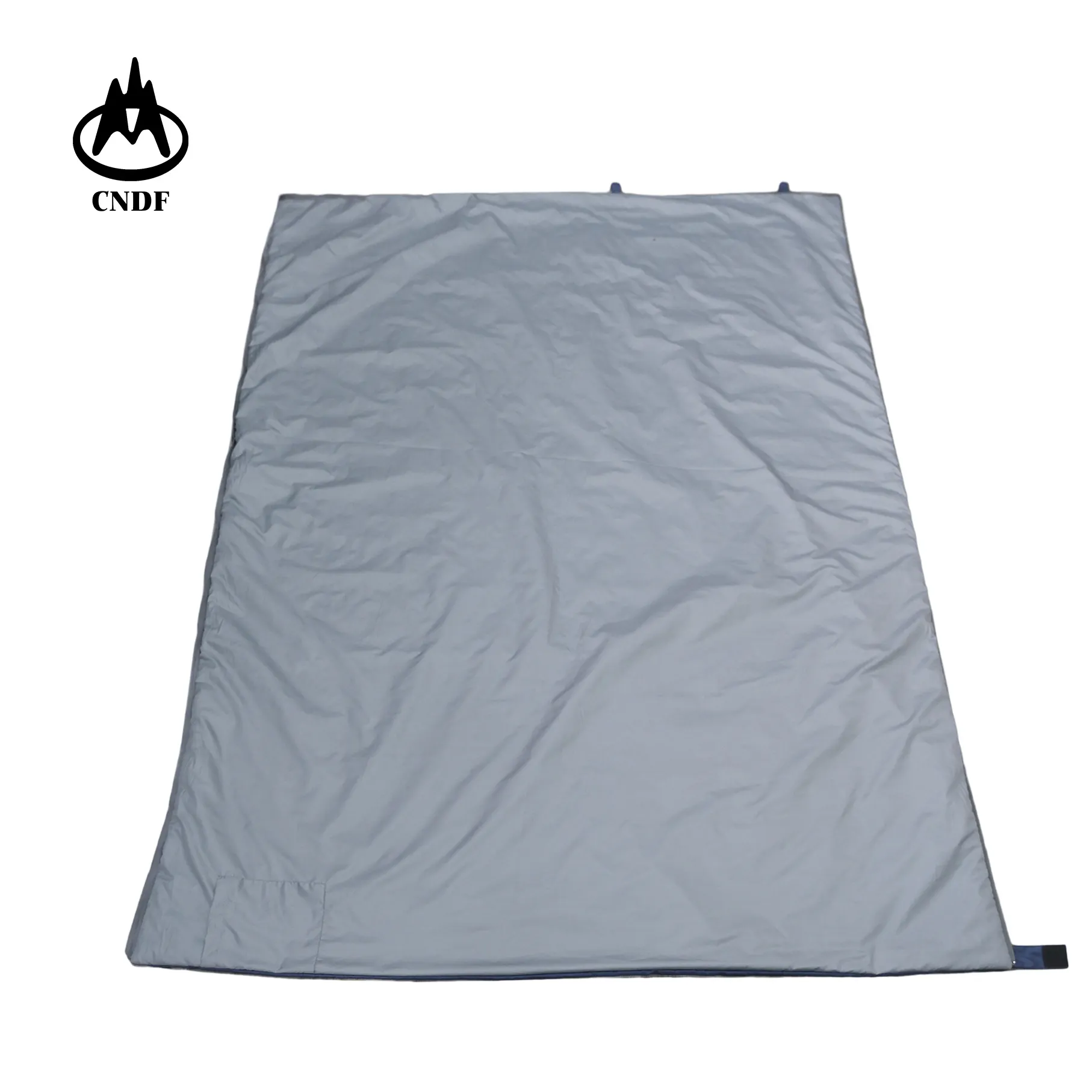 Ultra Light Portable Summer Sleeping Bag Camping Backpacking Hiking