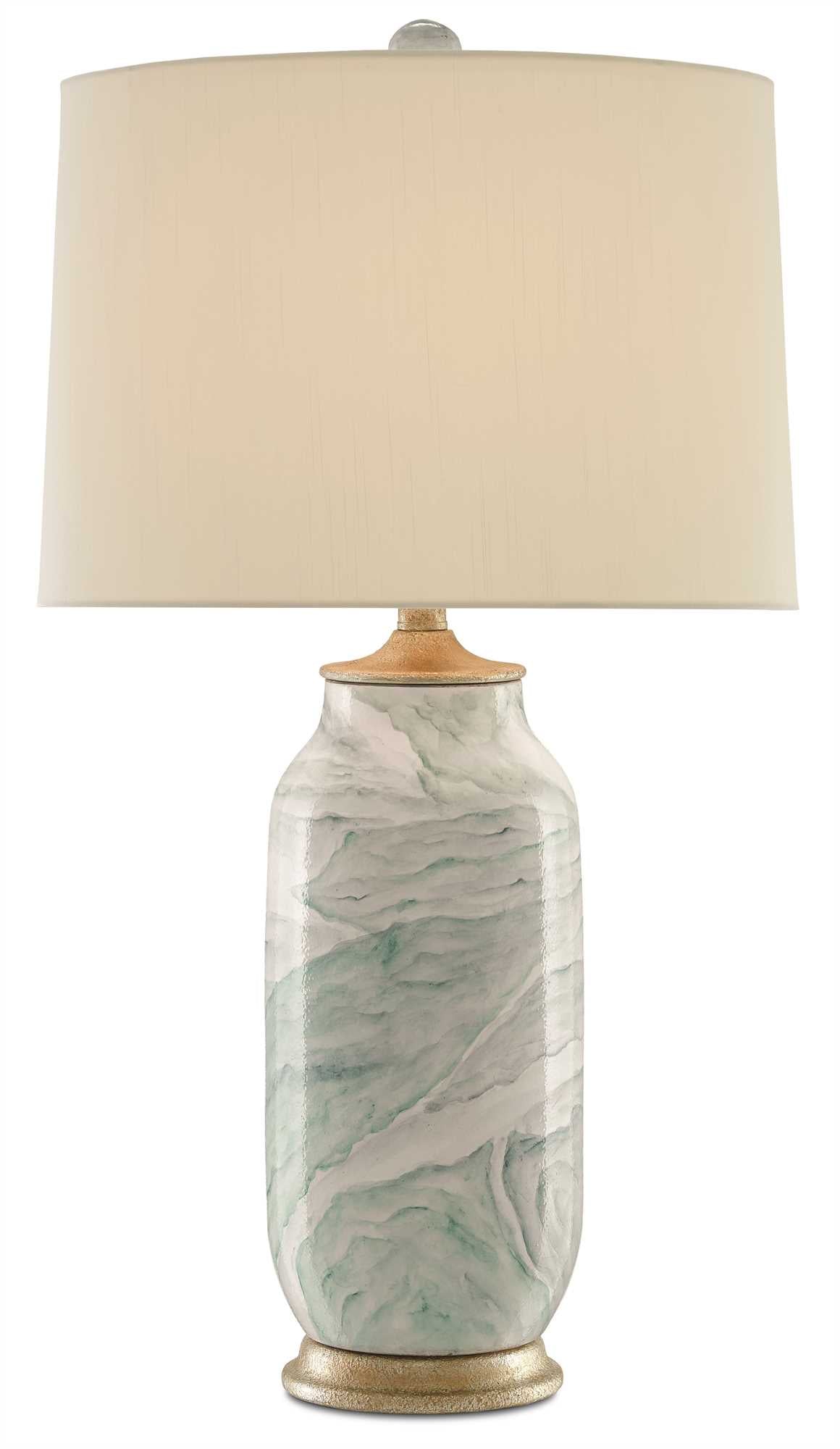 SARCELLE LAMP