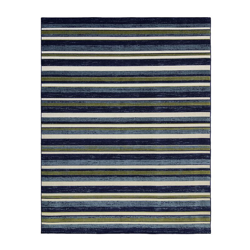 Avenue 33 Fosel Muxia Indoor Outdoor Area Rug