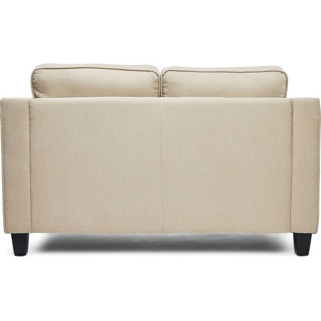 Smithson Loveseat Finch