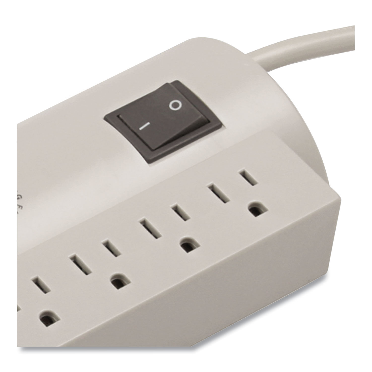 SurgeArrest Personal Power Surge Protector by APCandreg; APWPER7T