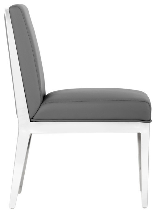 Sunpan Ikon Sofia Dining Chair  Set of 2   Contemporary   Dining Chairs   by Sunpan Modern Home  Houzz