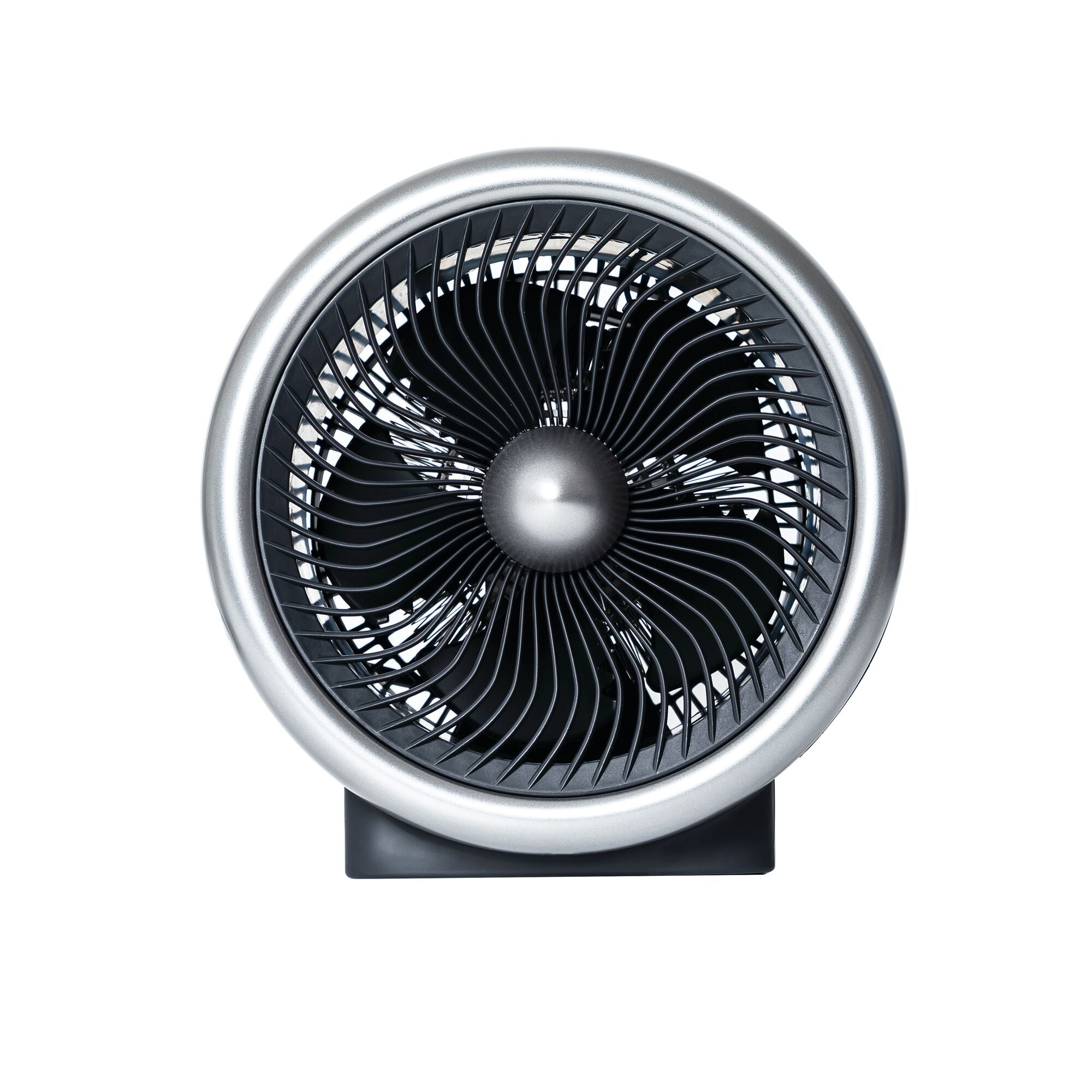 Digital Turbo 2-In-1 Heater + Fan