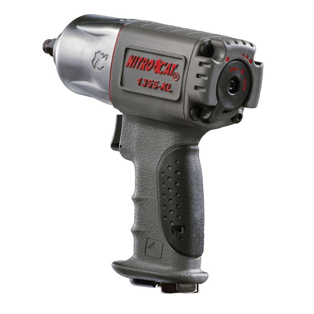 NITROCAT 38 in. Extreme Power Impact Wrench 1355-XL