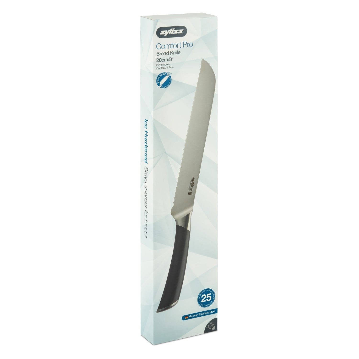 Comfort Pro Bread Knife 8 inch