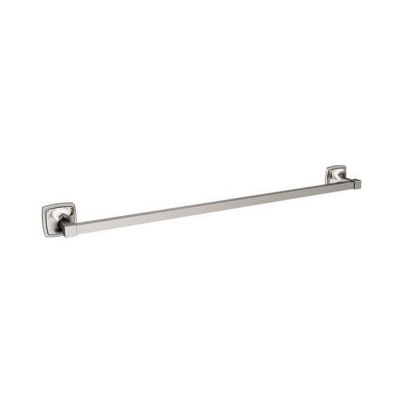 Amerock BH36094G10 Stature Transitional Towel Bar