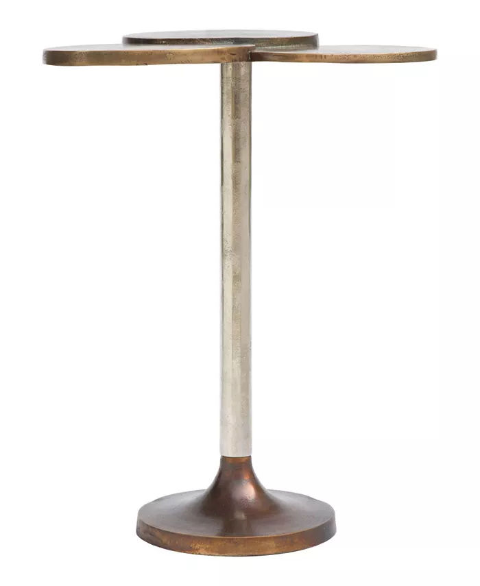 Zuo Dundee Accent Table