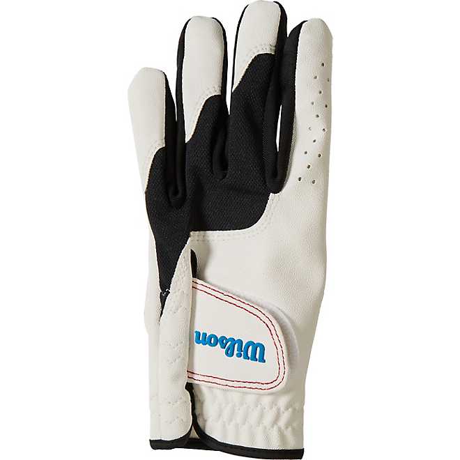 Wilson Junior Prosoft Left-hand Golf Glove