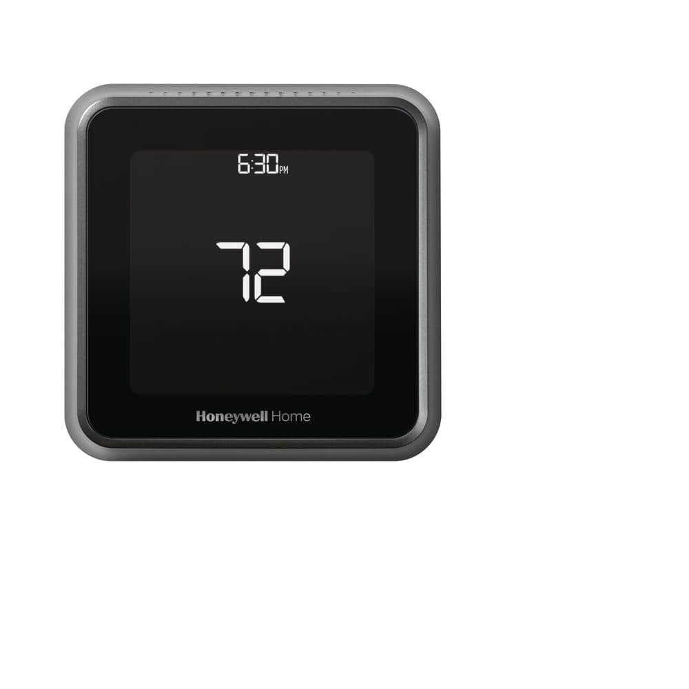 Honeywell Home T5 7Day Programmable Smart Thermostat with Touchscreen Display