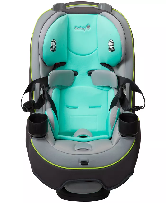 Safety 1st Grow and Go 3-in-1 Car Seat