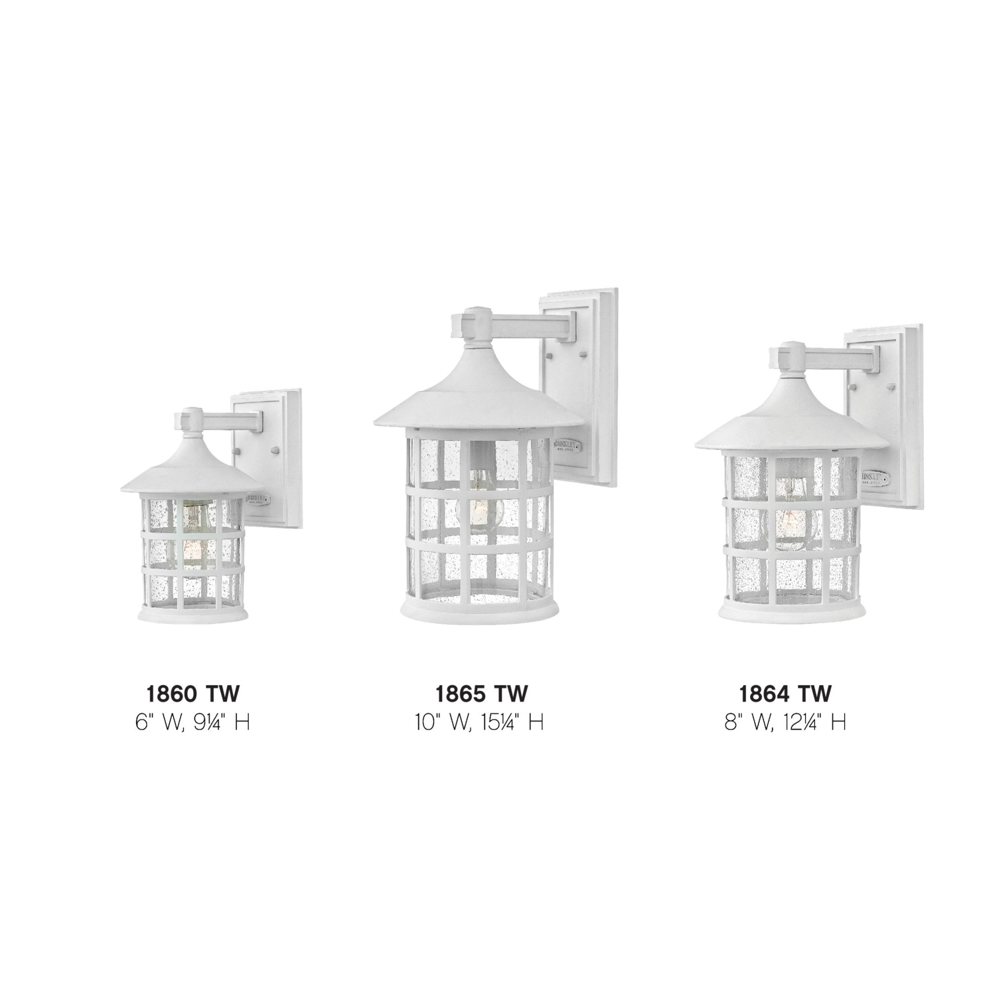 Hinkley Lighting 1864 Freeport 12