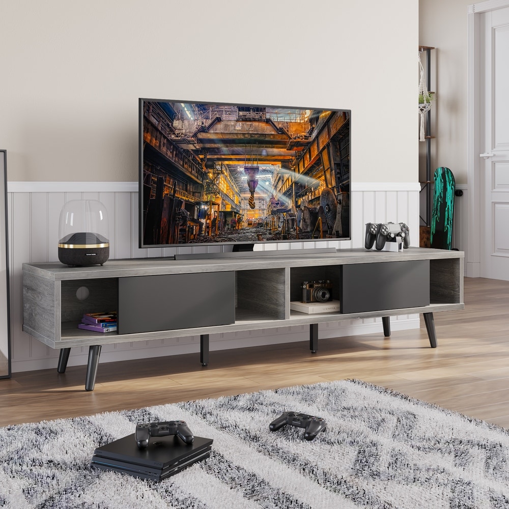 TV Stand for up to 75\