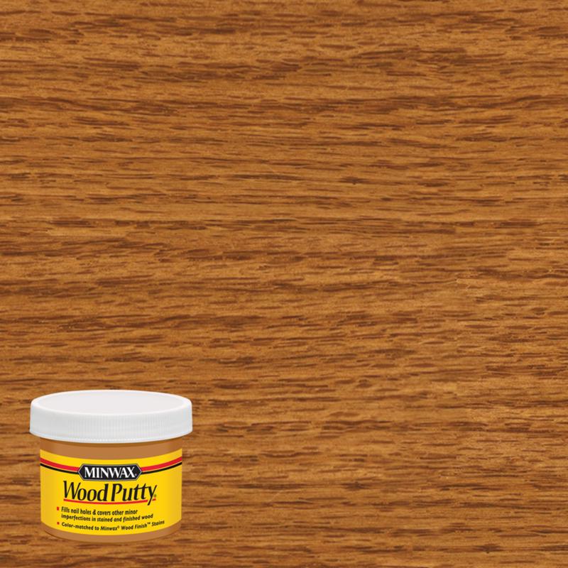 PUTTY WOOD CHERRY 3.75OZ