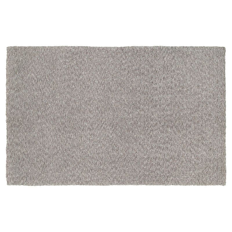 StyleHaven Hamlin Solid Shag Rug