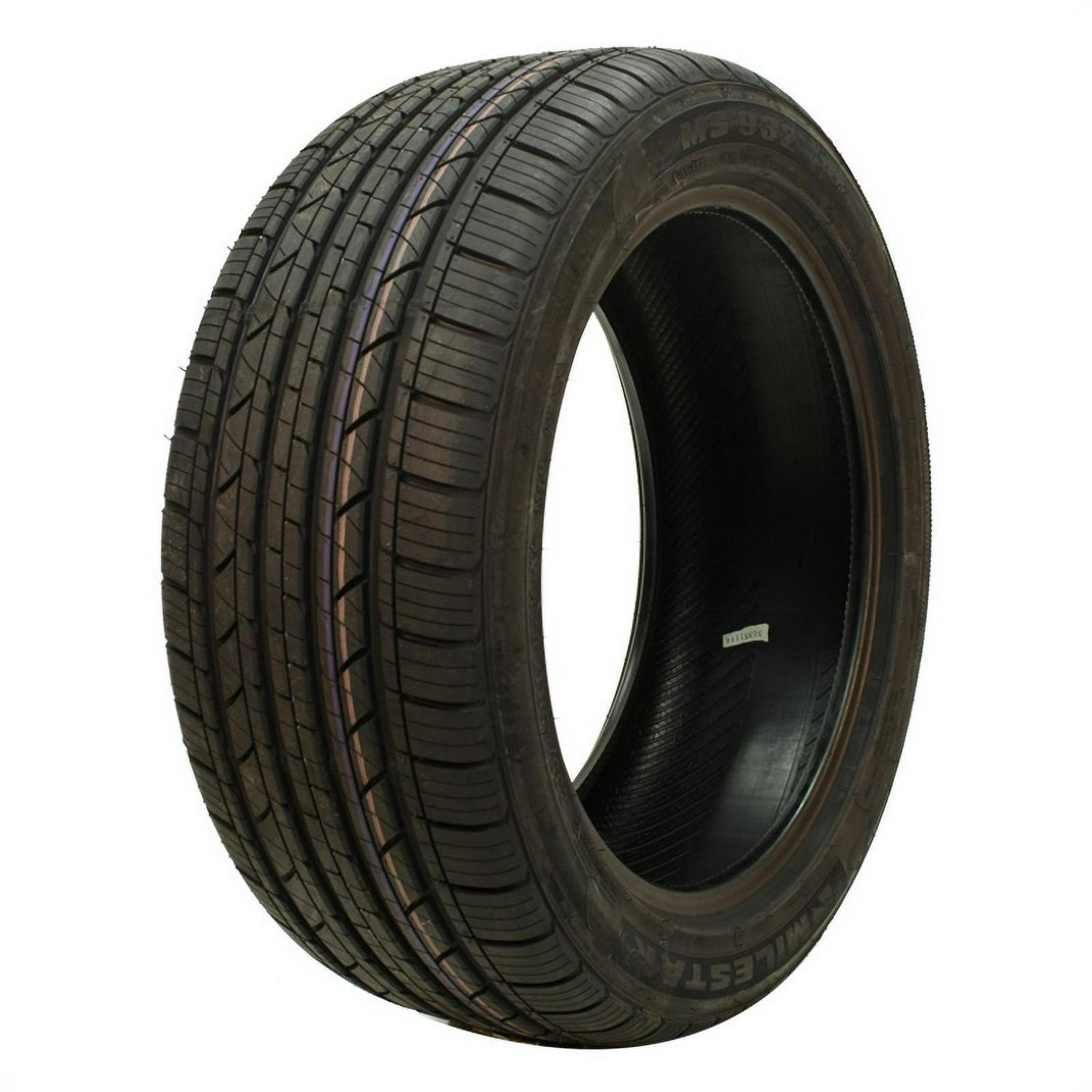 Milestar MS932 Sport All Season P255/60R19 109H Passenger Tire