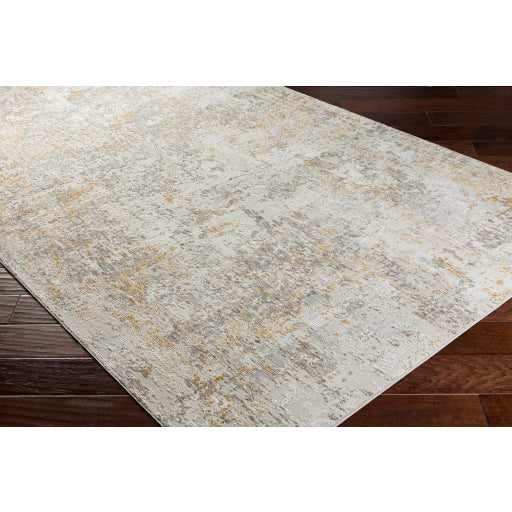 Carmel Modern Taupe Rug