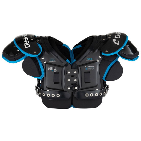 Champro FSPGSP Gauntlet Skill Shoulder Pad