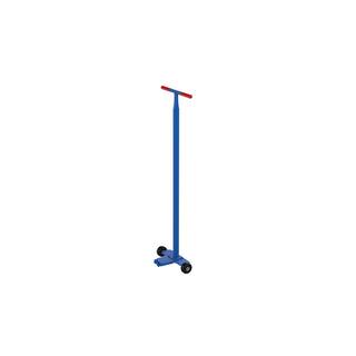 Dannmar Portable Low-Rise Car Lift 6000 lbs. Capacity 5175329