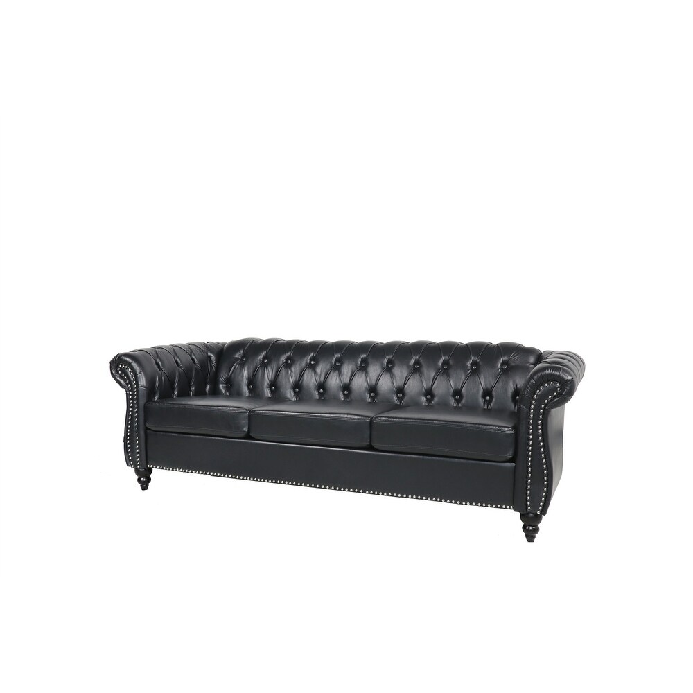 3 Seater Sofa 84\