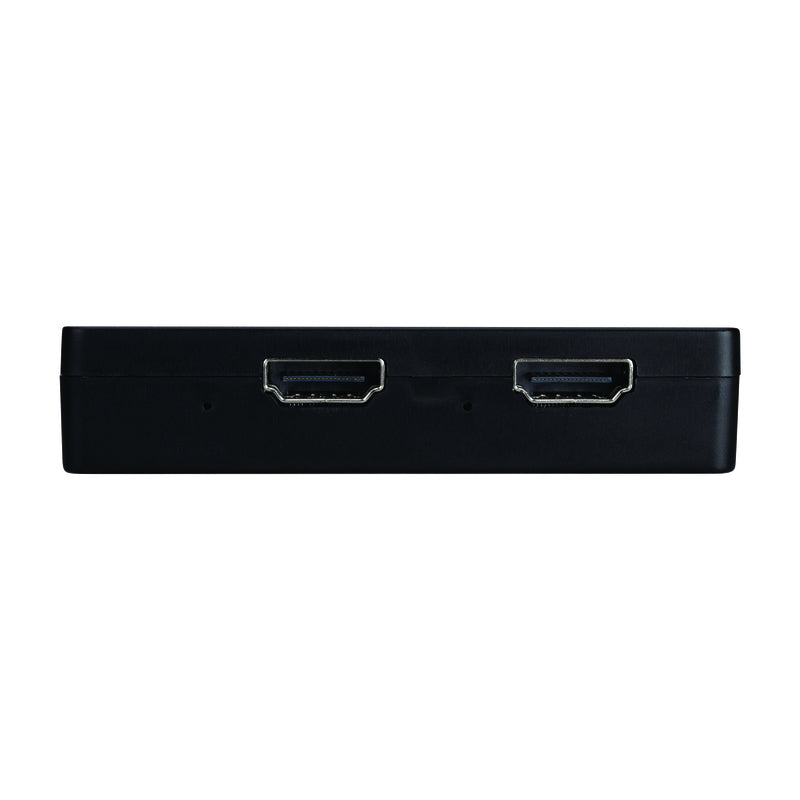 HDMI SPLITTER 1X2 4K/UHD