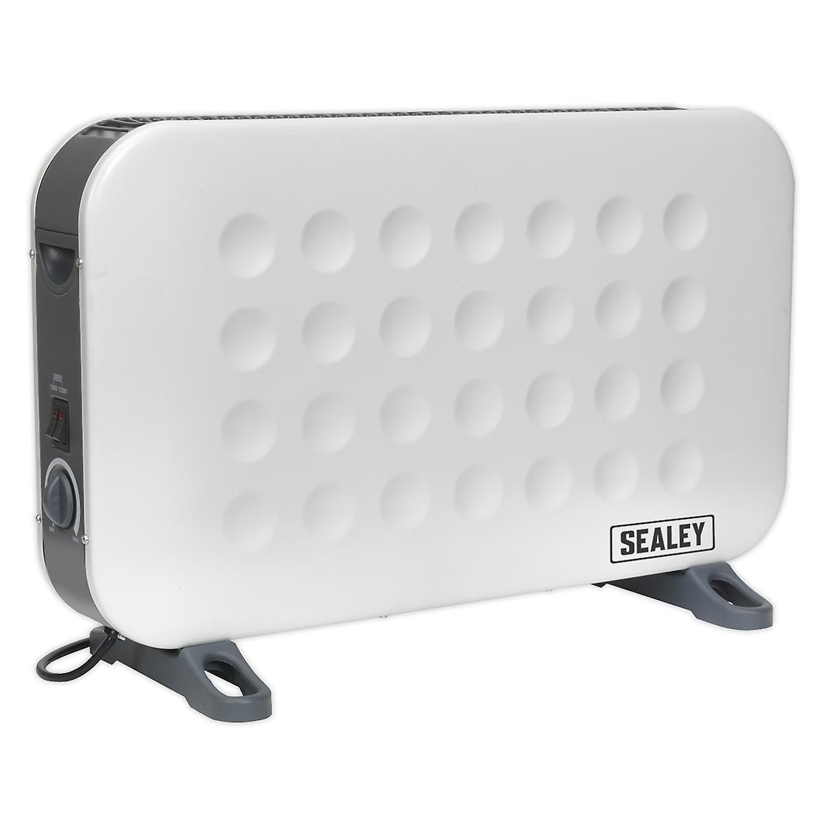 Sealey Cd2013 Convector Heater 2000W/230V