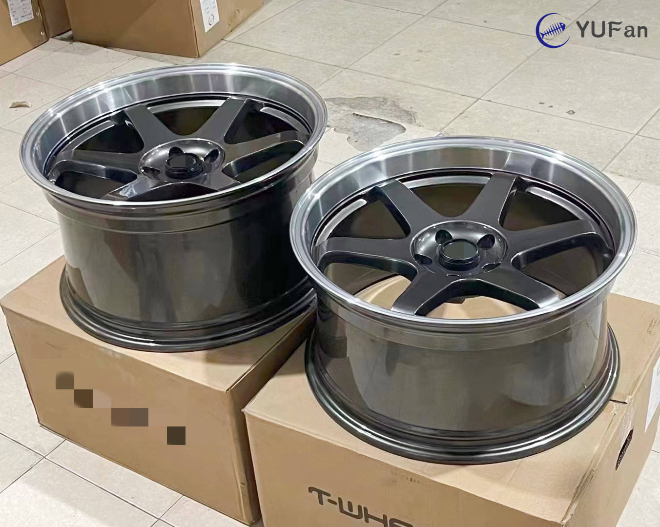 19  inch TE37 Car refitting Casting wheel rims Passenger Car Wheels tires other wheels.