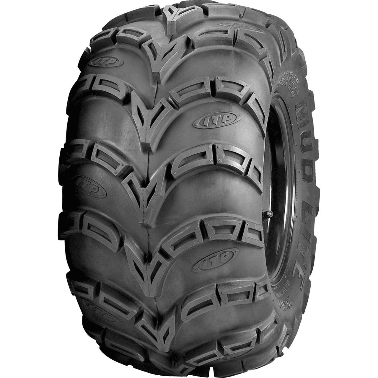 ITP Mud Lite AT ATV/UTV Tire - 24X8-12