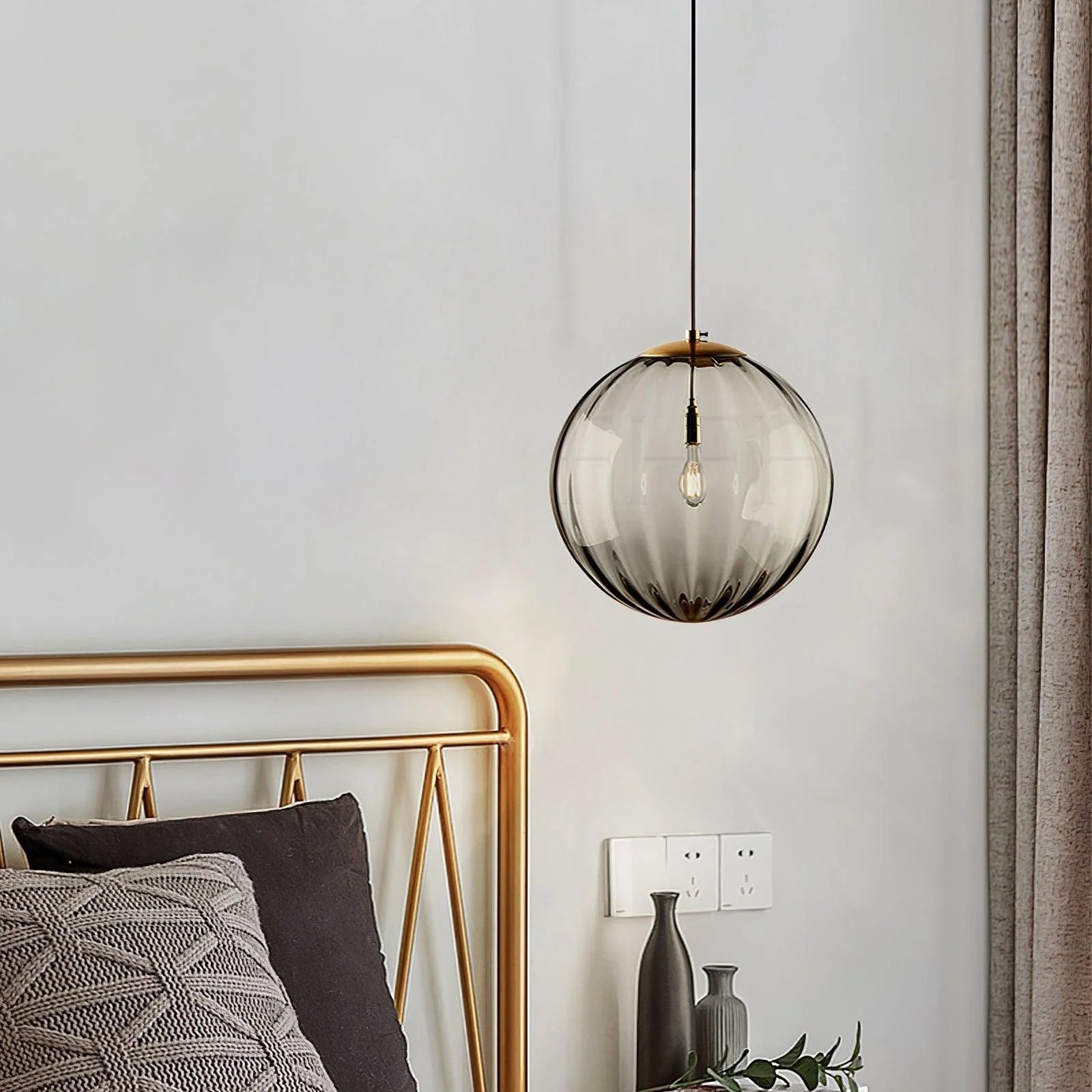 Paola Pendant Light