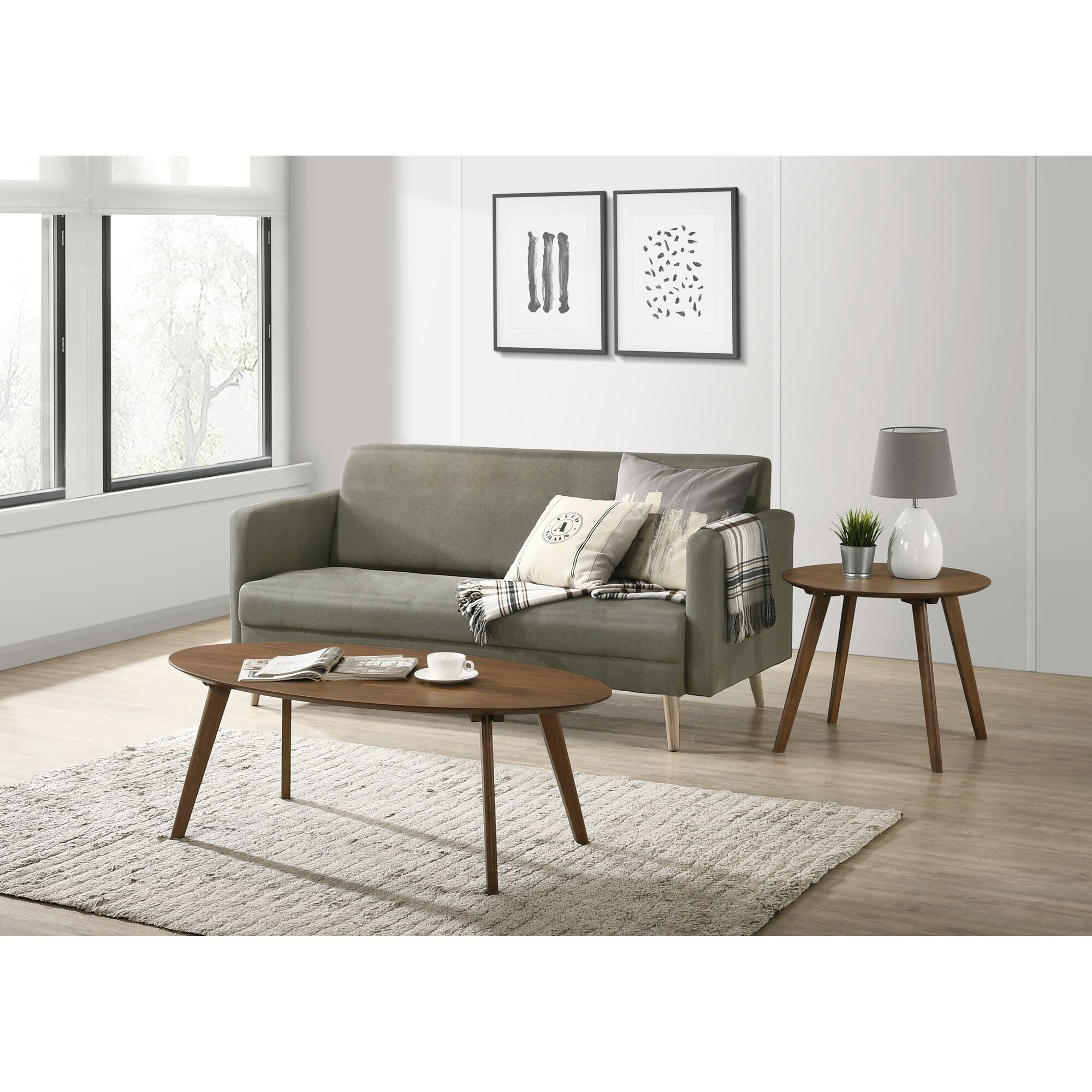 Picket House Furnishings Rocco End Table