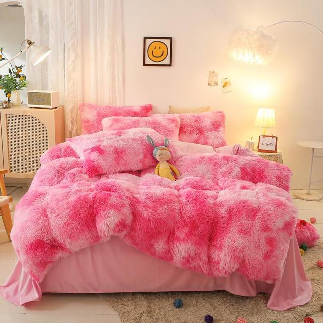 Luxury Ultra Soft Bedding Set